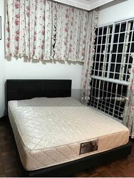 Bullion Park (D26), Condominium #500413591